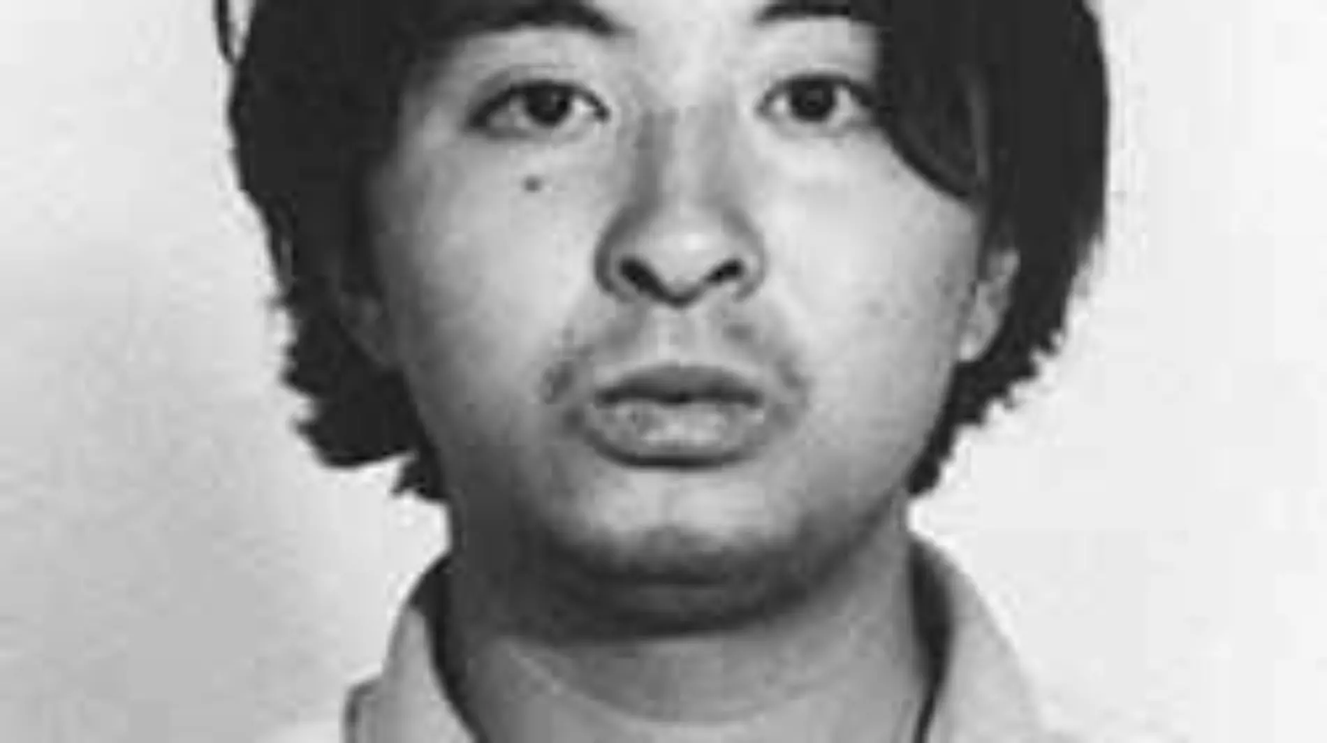 Tsutomu Miyazaki